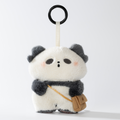 Yofmo Doll Pendant
