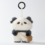 Yofmo Doll Pendant