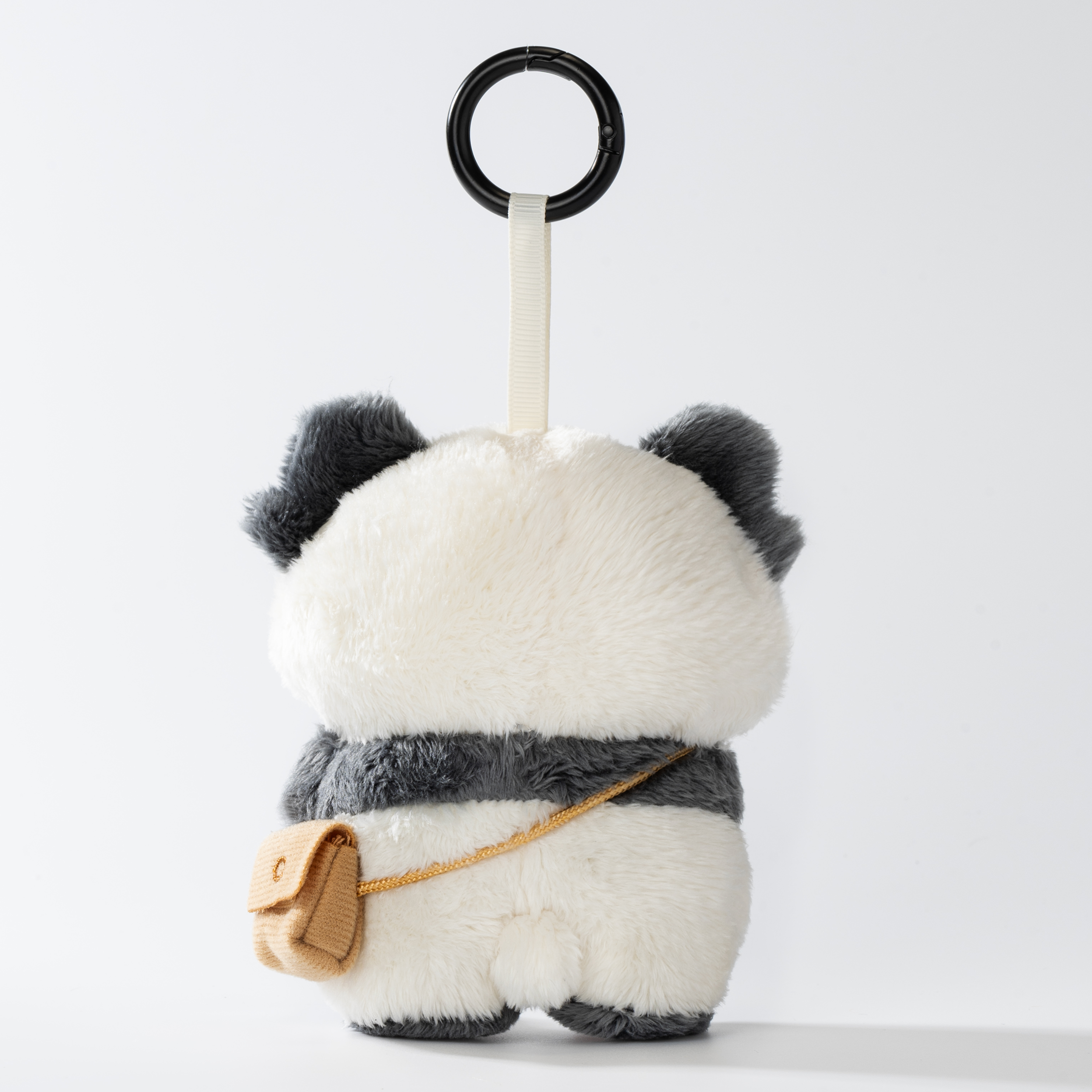 Yofmo Doll Pendant