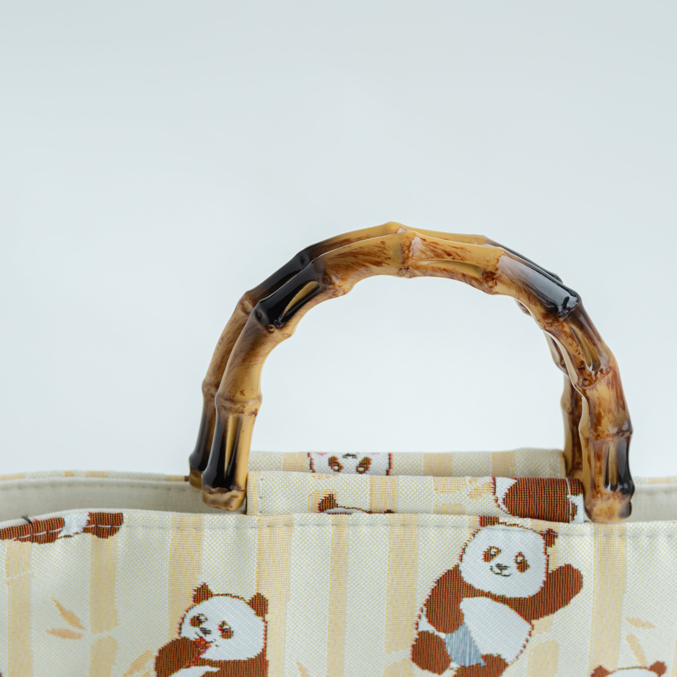 BroPan Daily - Bamboo Joint Bag