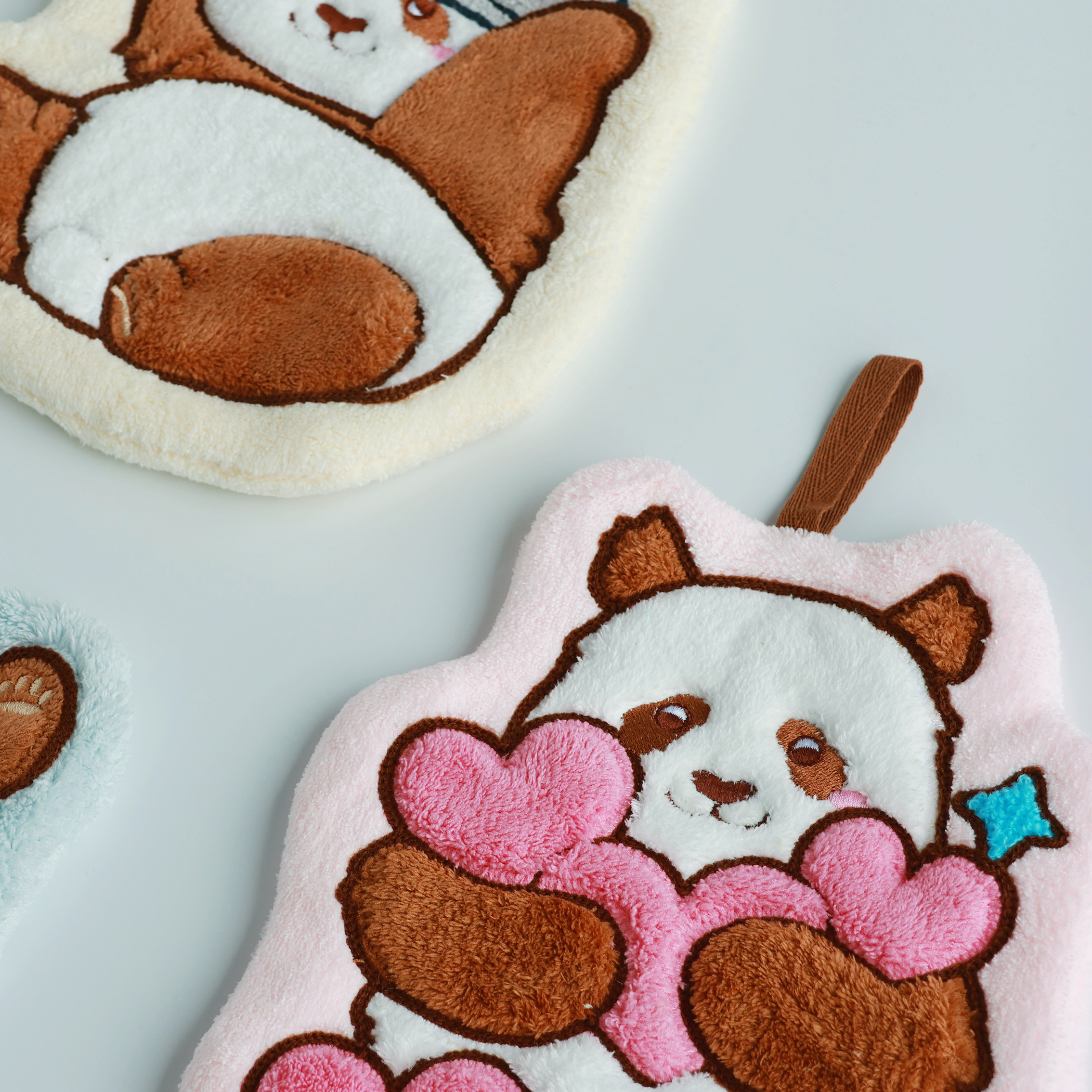 BroPan Aipenpen Hand Towel