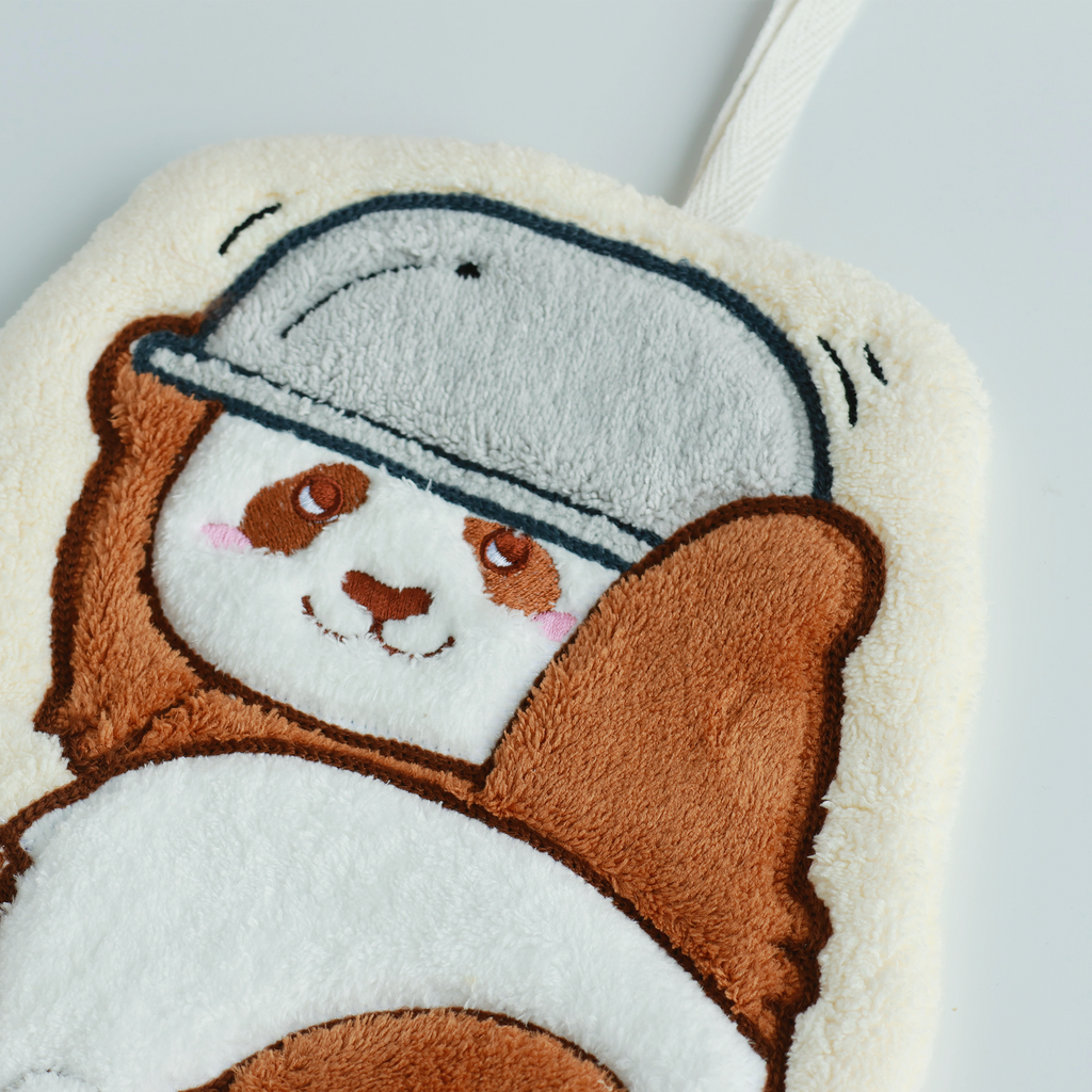 BroPan Aipenpen Hand Towel